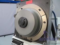 Nimak Tucker Kombination MF180 + C-Bügel