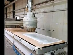 Holz-Her Pro-Master 7123 M 500
