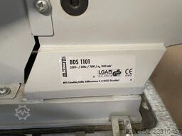 Budget BDS 1101