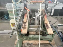 Gannomat Compact 30
