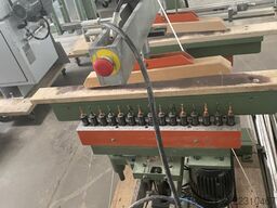 Gannomat Compact 30