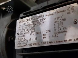 Lippert GF 1285-650-500