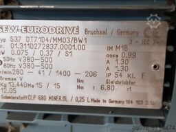 Lippert GF 790-650-500