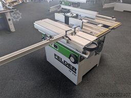 Felder Kombimaschine CF5-31