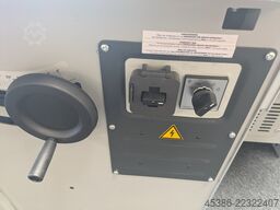 Felder Kombimaschine CF5-31