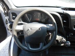 Iveco DAILY 35-140 FURGONE ALLUMINIO