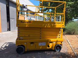 Haulotte Compact 14