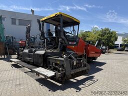 VÖGELE Super 1900-3i AB600-3TP2 Bohle 6m bis 8m ZSA