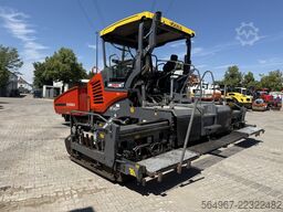VÖGELE Super 1900-3i AB600-3TP2 Bohle 6m bis 8m ZSA