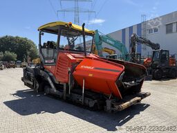 VÖGELE Super 1900-3i AB600-3TP2 Bohle 6m bis 8m ZSA