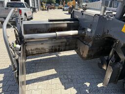 VÖGELE Super 1900-3i AB600-3TP2 Bohle 6m bis 8m ZSA