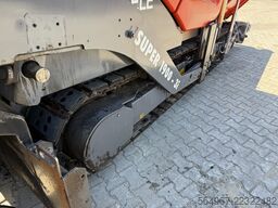 VÖGELE Super 1900-3i AB600-3TP2 Bohle 6m bis 8m ZSA