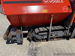 VÖGELE Super 1900-3i AB600-3TP2 Bohle 6m bis 8m ZSA