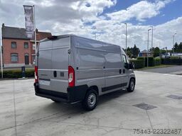 Fiat Ducato F5401 - L2H2 Gesloten bestelwagen 3,5T –...