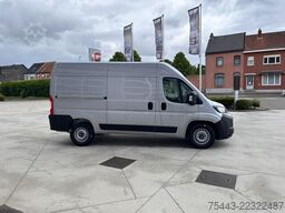 Fiat Ducato F5401 - L2H2 Gesloten bestelwagen 3,5T –...