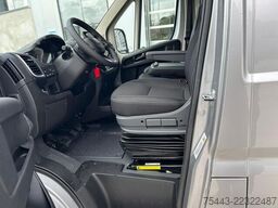 Fiat Ducato F5401 - L2H2 Gesloten bestelwagen 3,5T –...