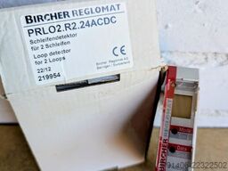 Bircher Reglomat 