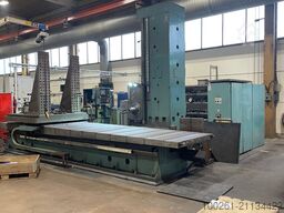 TOS VARNSDORF WHN 13.8