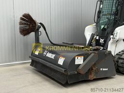 Bobcat 72 Sweeper Bucket