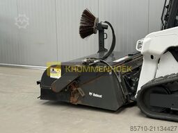 Bobcat 72 Sweeper Bucket