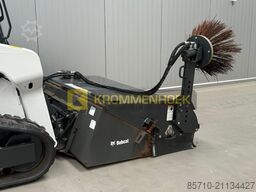 Bobcat 72 Sweeper Bucket