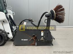 Bobcat 72 Sweeper Bucket