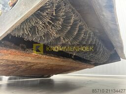 Bobcat 72 Sweeper Bucket