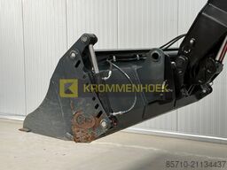 Manitou 4 in 1 Bucket