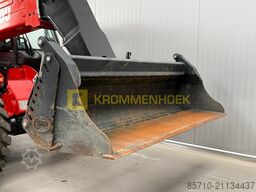 Manitou 4 in 1 Bucket