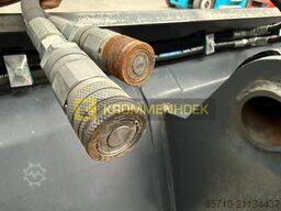 Manitou 4 in 1 Bucket