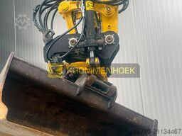 Komatsu PW 98 MR-10