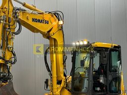 Komatsu PW 98 MR-10