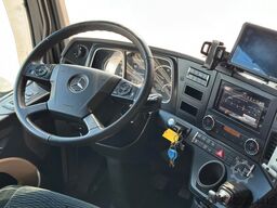 MERCEDES-BENZ Actros 1846 LOF 2-Kreis-Hydraulik/Zapfwelle*5x*