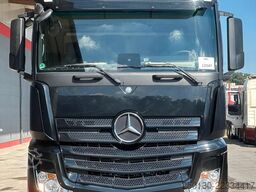 MERCEDES-BENZ Actros 1843 LS 4x2 BL LOF *Hydraulik* Zapfwelle*