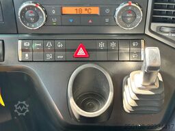MERCEDES-BENZ Actros 1843 LS 4x2 BL LOF *Hydraulik* Zapfwelle*