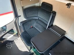 MERCEDES-BENZ Actros 1843 LS 4x2 BL LOF *Hydraulik* Zapfwelle*