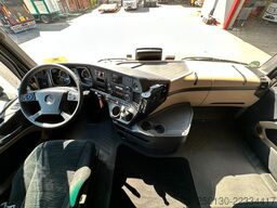MERCEDES-BENZ Actros 1843 LS 4x2 BL LOF *Hydraulik* Zapfwelle*