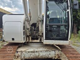 LIEBHERR Liebherr R924 Compact Litronic*Top Zustand*Klima