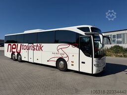 Autobus MERCEDES-BENZ Tourismo RHD-M