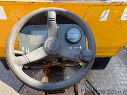 MECALAC TA6 Dumper / 2022 BJ / 1.259 H