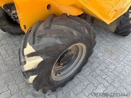MECALAC TA6 Dumper / 2022 BJ / 1.259 H