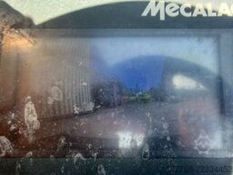 MECALAC TA6 Dumper / 2022 BJ / 1.394 H