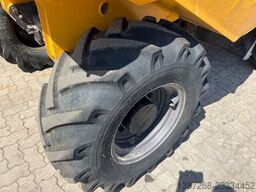 MECALAC TA6 Dumper / 2022 BJ / 1.394 H