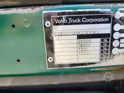 Volvo FE 280