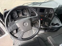 MERCEDES-BENZ Arocs 4153 8x4 Crane / Grua MPG 220 TM7 Winch