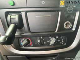 Iveco Starlis AS260S42/2x LBW/Schwenkwand/Boese Anhäng