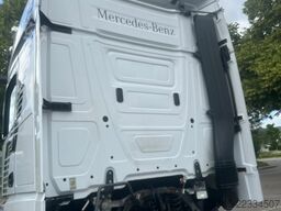 Mercedes-Benz Actros 1842 Volumen-SZM, Mega, Luft/Luft, Retarder