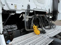 Mercedes-Benz Actros 1842 Volumen-SZM, Mega, Luft/Luft, Retarder