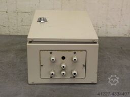 Wilmers wilog Data Logger