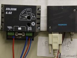 Wilmers wilog Data Logger